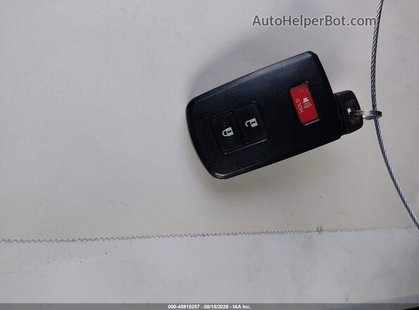3TMDZ5BN4JM037788 2018 TOYOTA TACOMA Серый Вид панели приборов