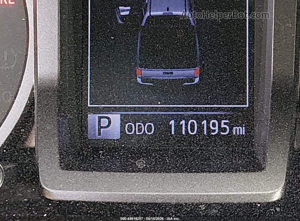 3TMDZ5BN4JM037788 2018 TOYOTA TACOMA Серый 