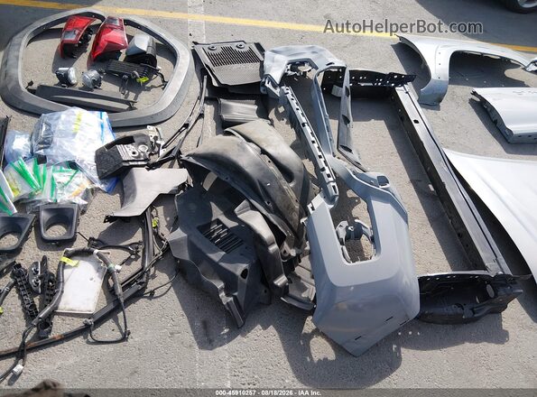 3TMDZ5BN4JM037788 2018 TOYOTA TACOMA Серый 