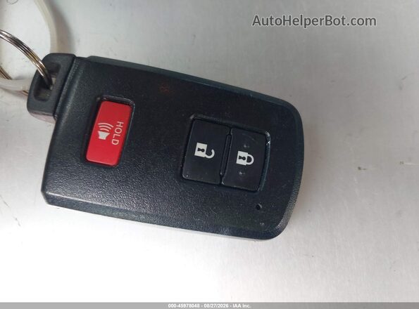 3TMDZ5BN5PM144065 2023 TOYOTA TACOMA Gray Dashboard view