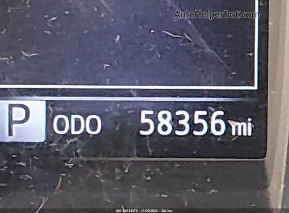 3TMDZ5BN6LM095565 2020 TOYOTA TACOMA Черный 