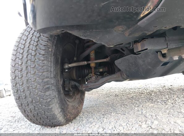 3TMDZ5BN6LM095565 2020 TOYOTA TACOMA Черный 
