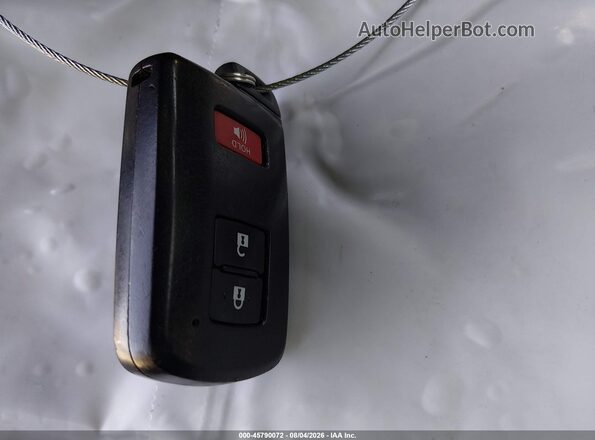 3TMDZ5BN6MM119350 2021 TOYOTA TACOMA Black Dashboard view