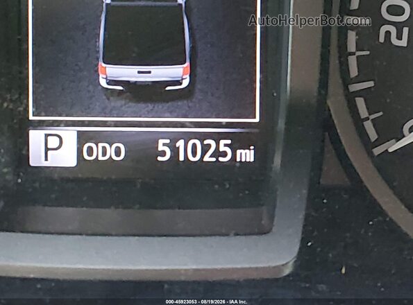 3TMDZ5BN8NM129654 2022 TOYOTA TACOMA Silver 