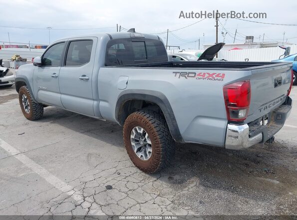 3TMDZ5BN9LM094247 2020 TOYOTA TACOMA Light Blue უკანა მარცხენა