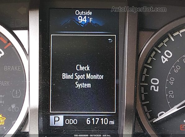 3TMGZ5AN7MM435824 2021 TOYOTA TACOMA Gray 