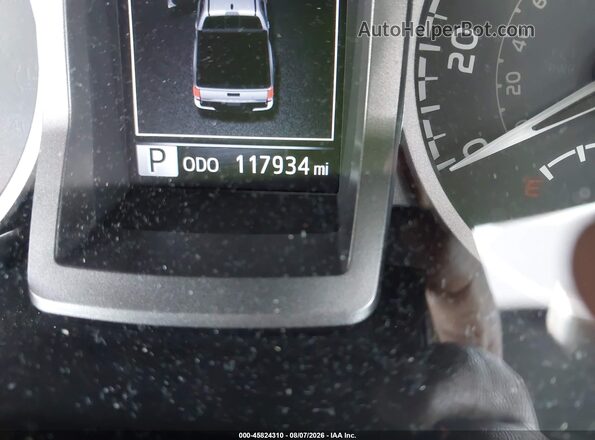 3TMGZ5AN8JM142719 2018 TOYOTA TACOMA Gray Widok wnętrza 360 stopni