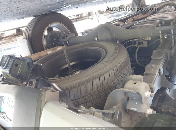 3TMGZ5AN8JM142719 2018 TOYOTA TACOMA Gray 