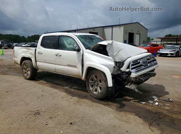 3TMGZ5AN8KM284022 2019 TOYOTA TACOMA White Առջևի աջ