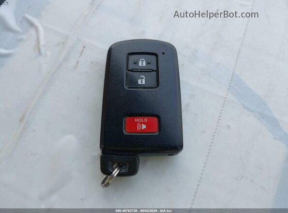 3TMGZ5AN8PM574753 2023 TOYOTA TACOMA Red Dashboard view