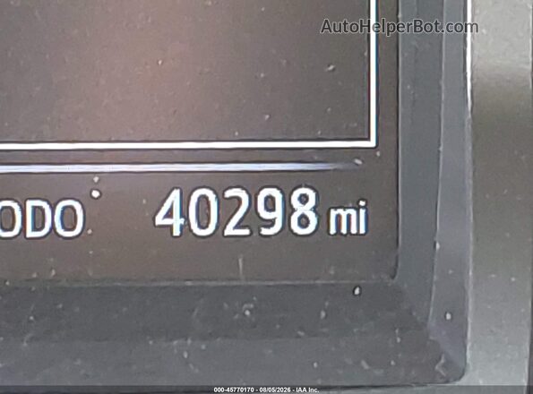 3TMHZ5BN2PM149340 2023 TOYOTA TACOMA Silver 