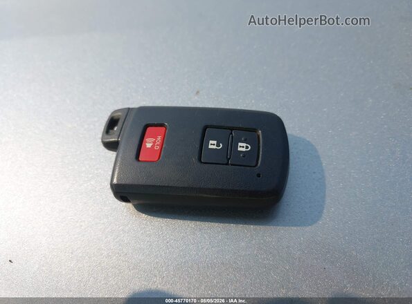 3TMHZ5BN2PM149340 2023 TOYOTA TACOMA Silver Dashboard view