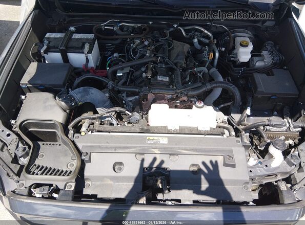 3TMKB5FN1RM004815 2024 TOYOTA TACOMA Gray Vista trasera