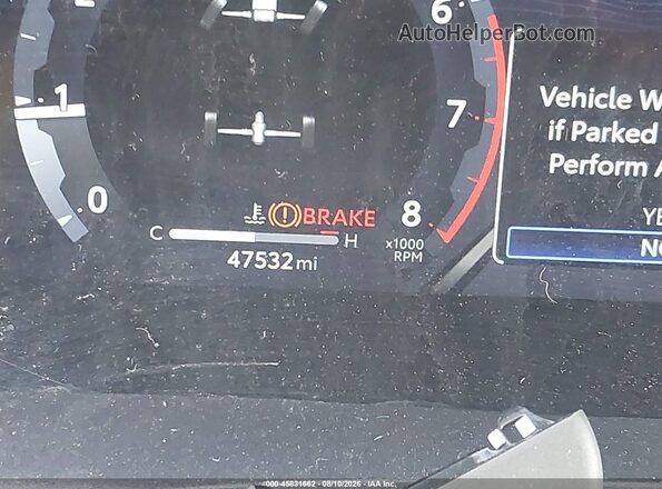 3TMKB5FN1RM004815 2024 TOYOTA TACOMA Gray 