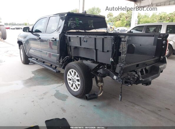 3TMKB5FN2SM027851 2025 TOYOTA TACOMA Gray Tył lewy
