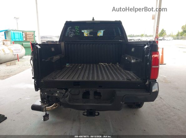 3TMKB5FN2SM027851 2025 TOYOTA TACOMA Gray 