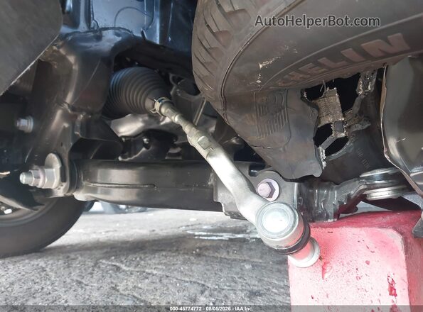 3TMKB5FN3TM057698 2026 TOYOTA TACOMA Blue Widok z przodu