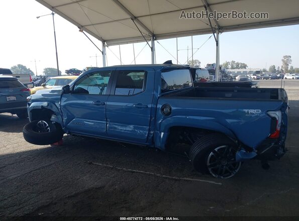 3TMKB5FN3TM057698 2026 TOYOTA TACOMA Blue 