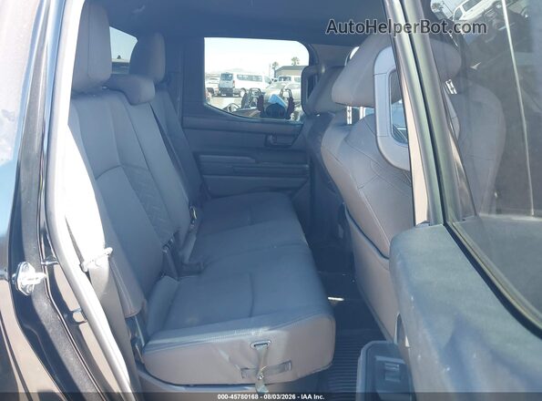 3TMKB5FN4RM019857 2024 TOYOTA TACOMA Черный Вид наклейки с VIN-кодом