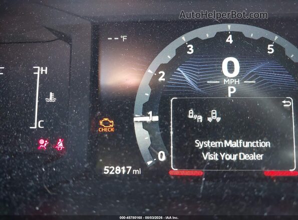 3TMKB5FN4RM019857 2024 TOYOTA TACOMA Черный 