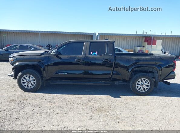3TMKB5FN4RM019857 2024 TOYOTA TACOMA Черный 
