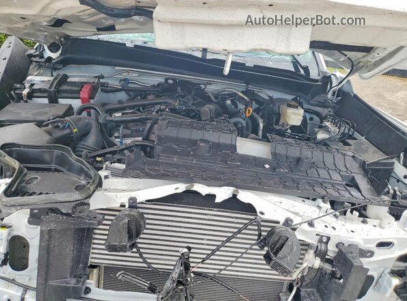 3TMKB5FN5TM064748 2026 TOYOTA TACOMA White Սալոնի հետևի տեսք