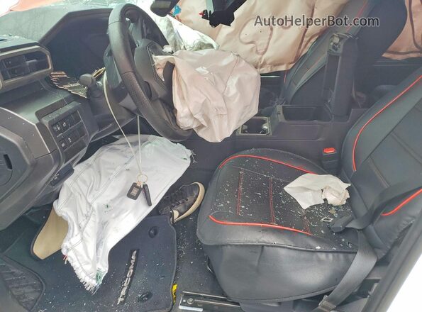 3TMKB5FN5TM064748 2026 TOYOTA TACOMA White Սալոնի դիմացի տեսք