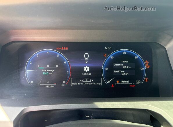 3TMKB5FN6RM003966 2024 TOYOTA TACOMA Black უკანა მარცხენა