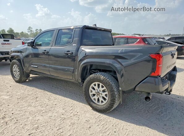 3TMKB5FN8RM005055 2024 TOYOTA TACOMA Gray Tył lewy