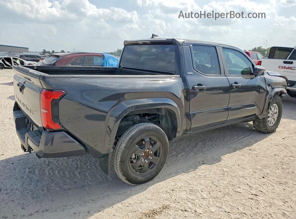 3TMKB5FN8RM005055 2024 TOYOTA TACOMA Gray Tył prawy
