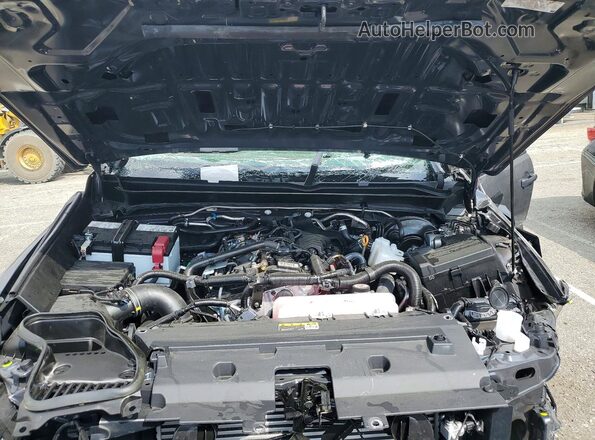 3TMKB5FN8TM054571 2026 TOYOTA TACOMA Gray უკანა სალონის ხედი