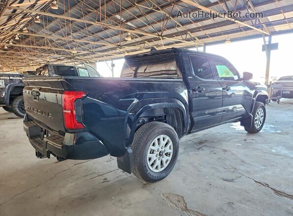 3TMKB5FN8TM058443 2026 TOYOTA TACOMA Black Հետևի աջ