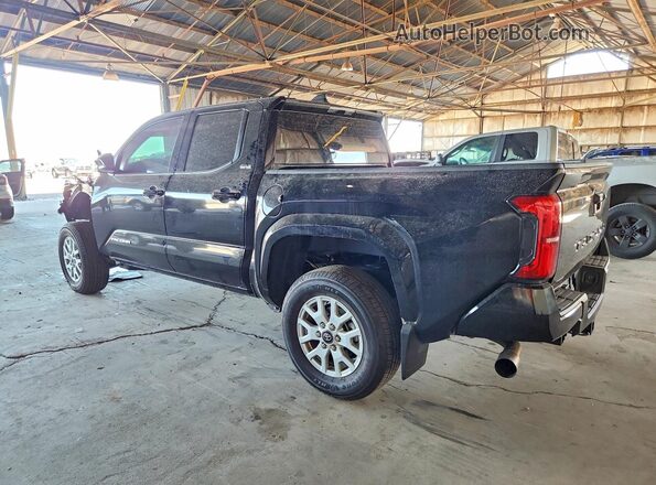 3TMKB5FN8TM058443 2026 TOYOTA TACOMA Black Հետևի ձախ