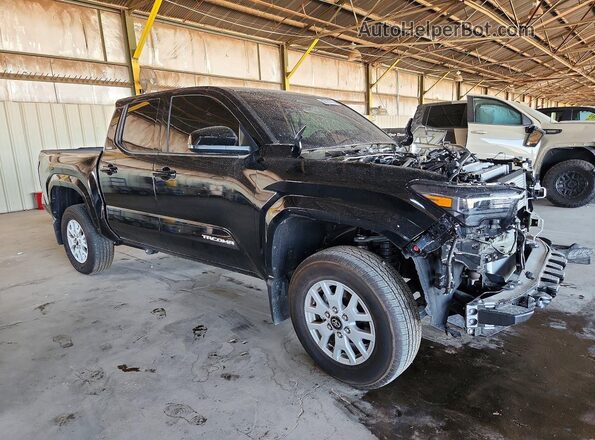 3TMKB5FN8TM058443 2026 TOYOTA TACOMA Black Առջևի աջ