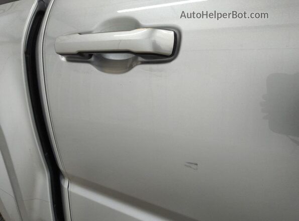 3TMKB5FNXSM047202 2025 TOYOTA TACOMA Silver 