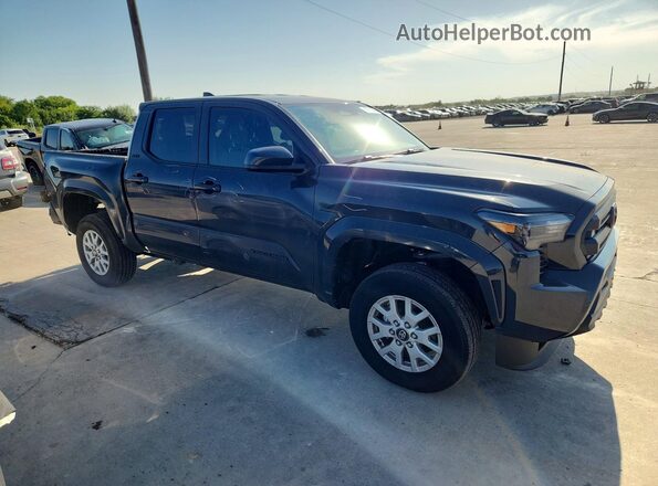 3TMKB5FNXTM061280 2026 TOYOTA TACOMA Gray Przód prawy