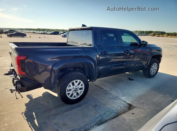 3TMKB5FNXTM061280 2026 TOYOTA TACOMA Gray Tył prawy