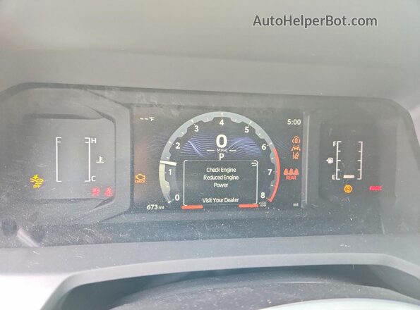3TMKB5FNXTM069993 2026 TOYOTA TACOMA Silver 