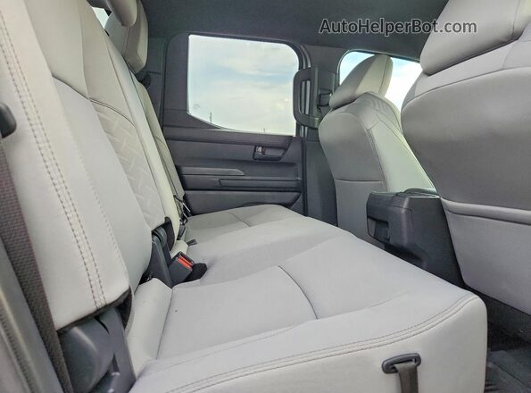 3TMKB5FNXTM069993 2026 TOYOTA TACOMA Silver 