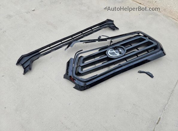3TMLB5JN0RM078349 2024 TOYOTA TACOMA Black Engine compartment view