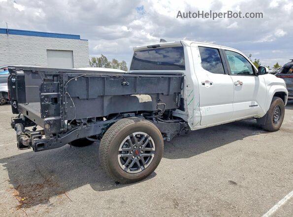3TMLB5JN0RM082174 2024 TOYOTA TACOMA White Trasero derecho
