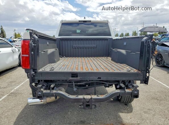 3TMLB5JN0RM082174 2024 TOYOTA TACOMA White Vista trasera