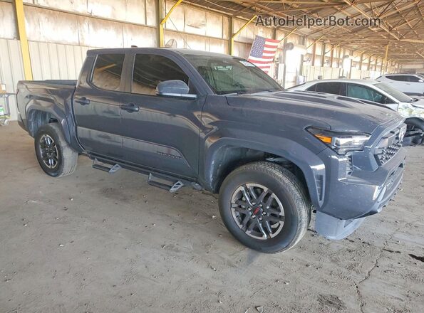 3TMLB5JN0SM163407 2025 TOYOTA TACOMA Charcoal Առջևի աջ