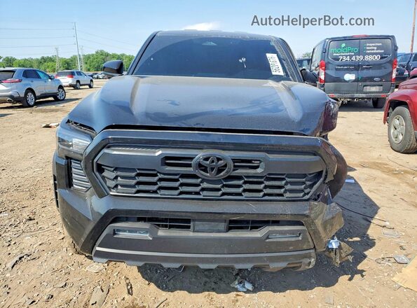 3TMLB5JN0TM223512 2026 TOYOTA TACOMA Черный Вид спереди