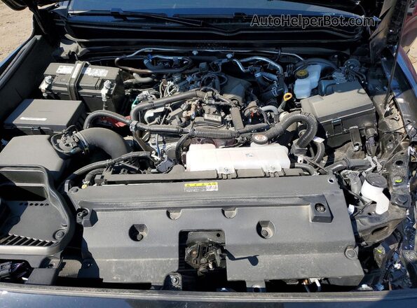 3TMLB5JN0TM223512 2026 TOYOTA TACOMA Черный Вид задней части салона
