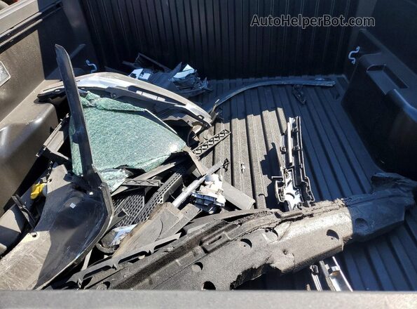 3TMLB5JN0TM223512 2026 TOYOTA TACOMA Черный Вид подкапотного пространства
