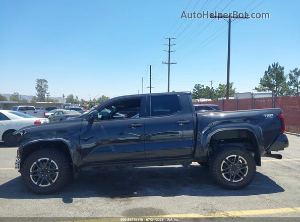 3TMLB5JN1RM079607 2024 TOYOTA TACOMA Gray 