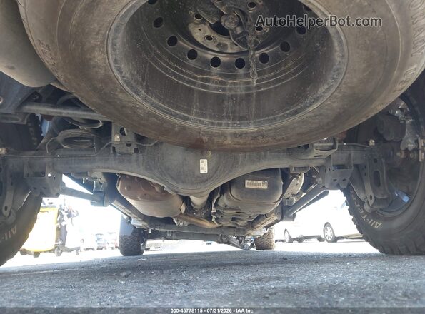 3TMLB5JN1RM079607 2024 TOYOTA TACOMA Gray 