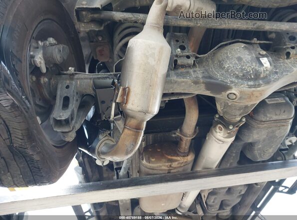 3TMLB5JN1SM116130 2025 TOYOTA TACOMA Черный 