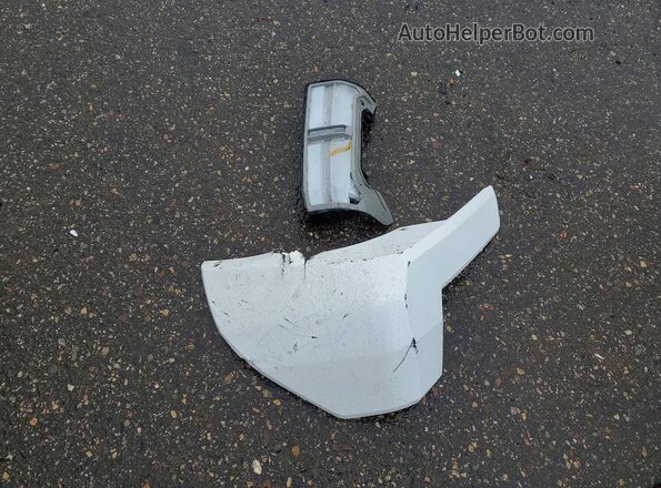 3TMLB5JN1SM151749 2025 TOYOTA TACOMA White ძრავის განყოფილების ხედი